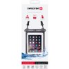 Swissten Waterproof pre tablet 10.1 32900830 čierne