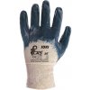 Rukavice CXS JOKI, máčané vo nitrile Velikost: 07