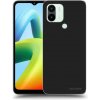Picasee silikónový čierny obal pre Xiaomi Redmi A2 - Clear