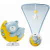 Chicco First Dreams - Projektor s baldachýnom Next2Moon 3v1 modrý 98282