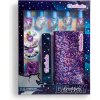 Martinelia Set na nechty s kozmetickou taškou Galaxy Dreams