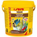 Sera Vipan 4 kg