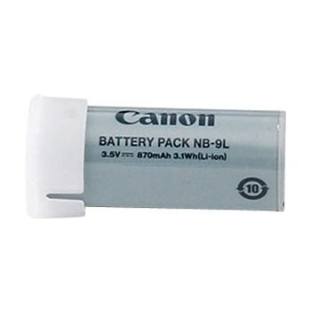 Canon NB-9L
