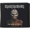 Iron Maiden Book Of Souls Peňaženka