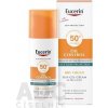 BEIERSDORF AG Eucerin SUN OIL CONTROL FACE SPF 50+ - 1x50 ml