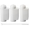 3x náhradný filter pre Brita Intenza TZ70003 467873