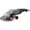 Metabo 606482000 WEPBA 26-230 MVT Quick Uhlová brúska 230 mm