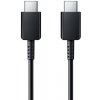 Samsung Type-C Dátový Kábel Black EP-DG977BBE (Bulk)