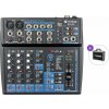 Revoltage MX8-USB Basic SET Analógový mixpult