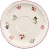 Villeroy & Boch Petite Fleur Raňajková podšálka, 17 cm