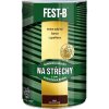 FEST-B na strechy S2141, 0840 červenohnedá 5 kg