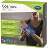 Cosmos ACTIVE Opakovane použiteľný gélový vankúšik hot/cold (13x14 cm) 1x1 ks INTCO MEDICAL (hk) Co., Ltd.