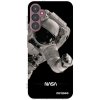 Picasee silikónový prehľadný obal pre Samsung Galaxy A05s A057G - Astronaut Big