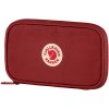Fjällräven Kanken Travel Wallet Ox Red
