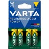 Varta Power AA 2600 mAh 4ks 5716 101 404