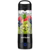 Nutribullet Prenosný mixér 475 ml, NBP003B, čierny