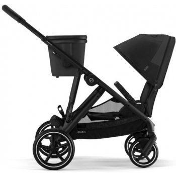 Cybex Gazelle S 2 Gold Moon Black BLK 2023