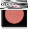 Sisley Le Phyto-Blush púdrová lícenka odtieň 4 Golden Rose 6,5 g
