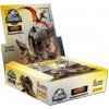 Panini Jurský park ROAR - Zberateľské karty - Flow Pack Booster Box