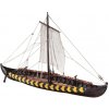 Dušek Dušek Vikingská loď Gokstad 1:35 kit