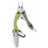 GERBER Multifunkčné kliešte CRUCIAL TOOL GREEN