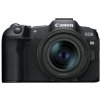 Canon EOS R8 + RF 24-50 mm f/4.5-6.3 IS STM