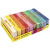JOVI plastelína základné odtiene 10 x 150 g