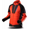 TRIMM CONTRE, orange/grafit black - XXL
