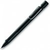LAMY - safari black - MC 0,5 - Mech. ceruzka