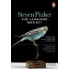 Language Instinct - Steven Pinker