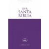 Biblia Reina Valera Revisada, Edicion economica, Tapa Rustica / Spanish Holy Bible Reina Valera Revisada, Economic Edition, Softcover (Reina Valera Revisada)(Brožovaná)