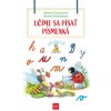Učíme sa písať písmenká, 2. vydanie - Beatrica Čulmanová, Daniela Ondreičková