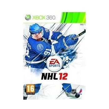 NHL 12