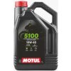 Motul - olej 5100 10W-40 4L