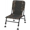 Prologic Kreslo Avenger Camo Chair