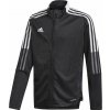 Mikina adidas Tiro 21 Track Jacket Youth Junior GM7314 Veľkosť: 176 cm