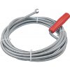 Extol Premium 8859024 - Pružina kanalizačná pochrómovaná ''krtko'' 5m, Ø9mm