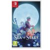 Nintendo Switch hra Sea of Stars (5056635607041)