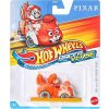 Mattel HW RacerVerse Pixar MEI WITH RED PANDA MING HKB94