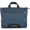Travelite Skaii Cosmetic bag Blue TRAVELITE-92602-25