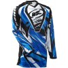 DRES KENNY BICYKL.PERFOR. MODRA PERFORMANCE - M