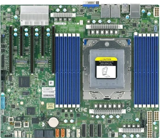 Supermicro MBD-H13SSL-NT-O