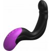 Anal Fantasy Hyper Pulse P-Spot Massager Black