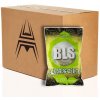 BLS 20x guličky BLS BIO 0,20g, 5000 BBs - Biele (krabica)