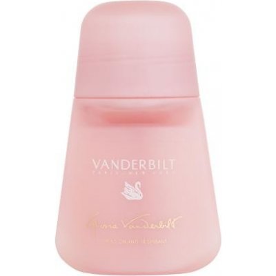 Gloria Vanderbilt N°1 roll-on pre ženy 50 ml