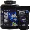 MaxxWin 100% whey 80 2200 g