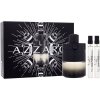 Azzaro The Most Wanted Intense Darčeková sada pánska toaletná voda 100 ml a miniaturky pánska toaletná voda 2 x 10 ml