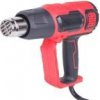 Pistol Strend Pro HG203, 2000W, LCD display, teplovzdušná, s kufríkom, 213810