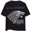 Game of Thrones Stark Logo (T-Shirt) XXL