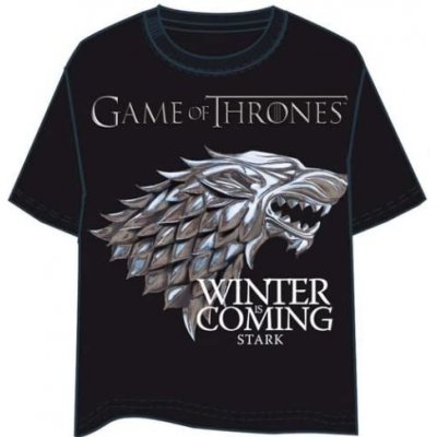 game of thrones tricko – Heureka.sk